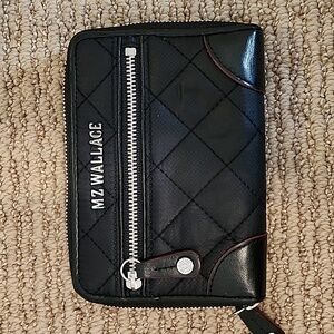 MZ Wallace wallet